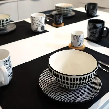 Superbe Duplex En Hypercentre