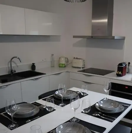 Apartamento Superbe Duplex En Hypercentre *