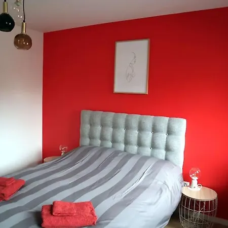 Superbe Duplex En Hypercentre * Amiens