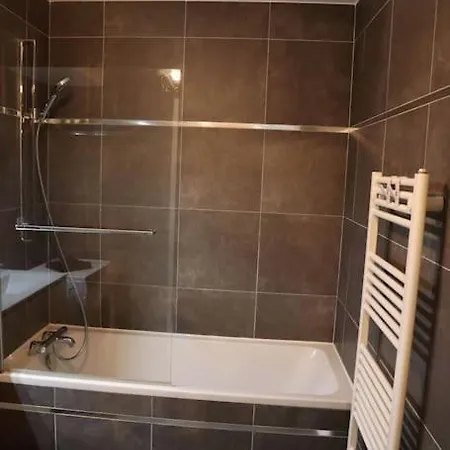 Superbe Duplex En Hypercentre Apartamento